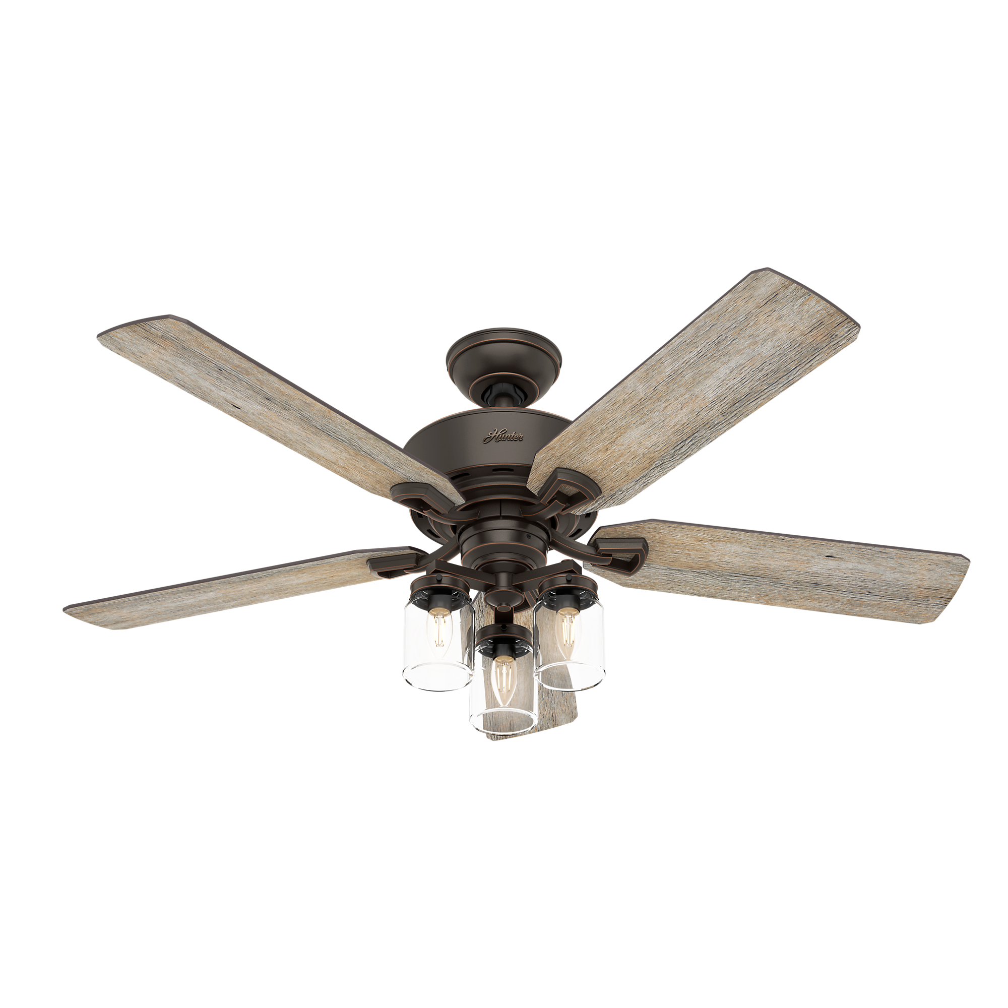 The Best Ceiling Fans For High Ceilings