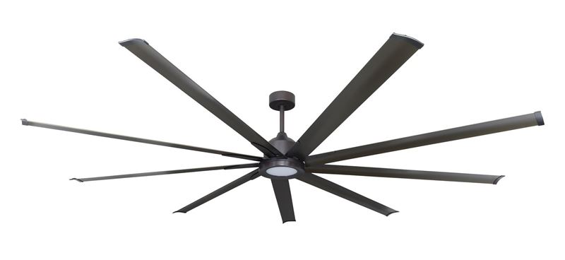 What Exactly Is An Industrial Ceiling Fan Dan S Fan City