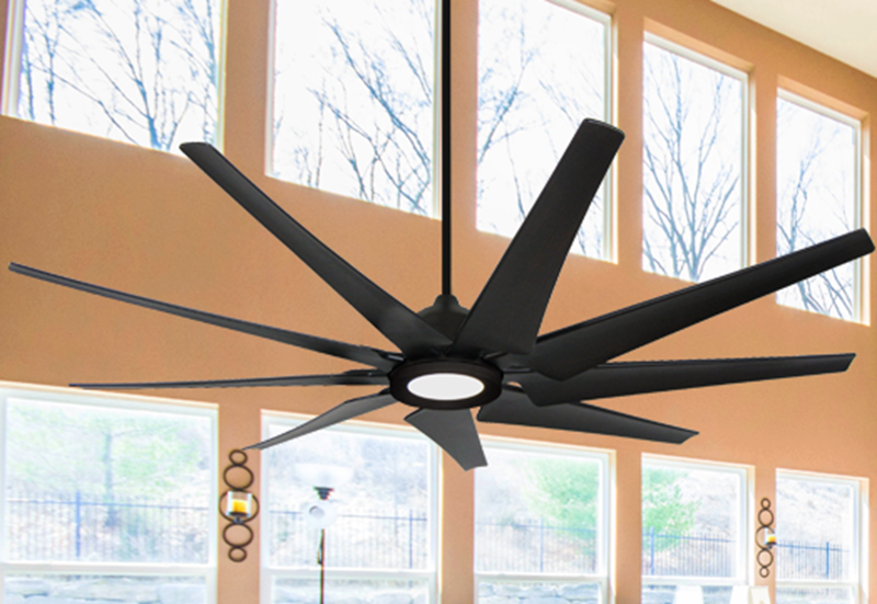 What Type Of Outdoor Ceiling Fan Do I Need Dan S City Fans Parts Accessories