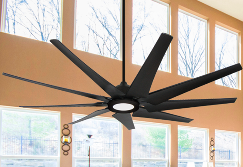 What Type Of Outdoor Ceiling Fan Do I Need Dan S Fan City