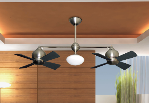 Unique Ceiling Fan Options To Create A Statement In Your Room Dan S City Fans Parts Accessories