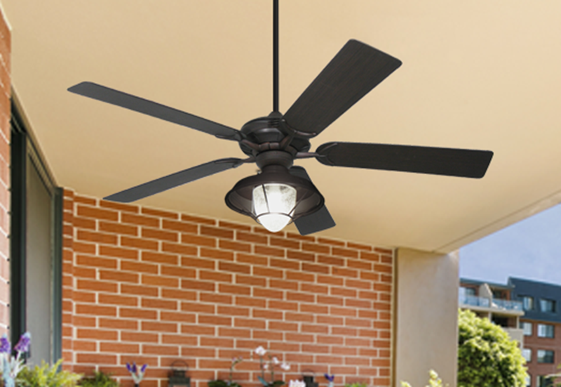 Outdoor Ceiling Fans