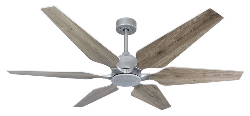 smart ceiling fan