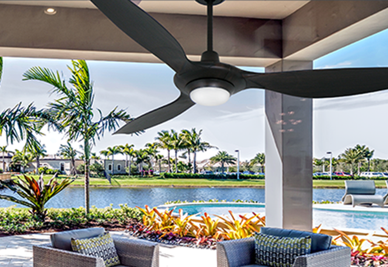 Your Guide To Our Most Popular Troposair Ceiling Fan Models